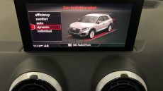 Audi Q2 35 TFSI S Line 5dr Petrol Estate